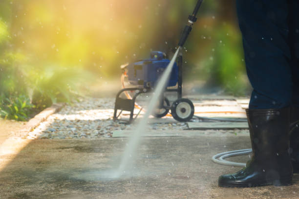 Best Restaurant Pressure Washing  in Redwater, TX